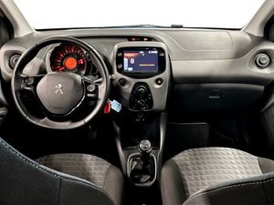 Peugeot 108 bild 6
