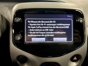 Peugeot 108 bild 10