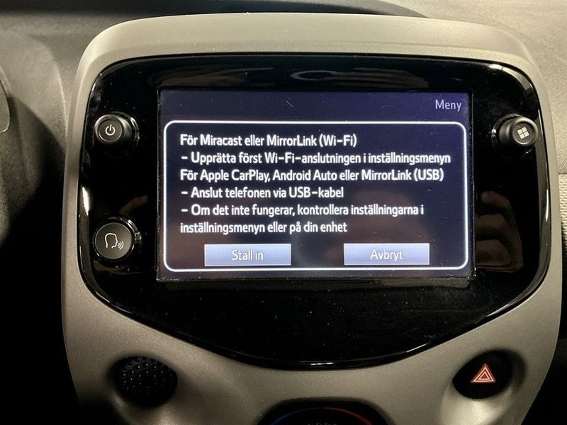 Peugeot 108 bild 10