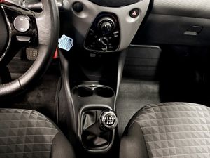 Peugeot 108 bild 13