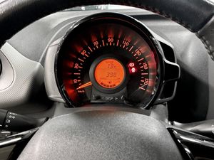 Peugeot 108 bild 8