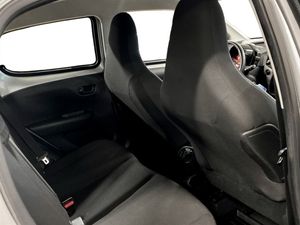 Peugeot 108 bild 15