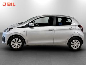 Peugeot 108 bild 16