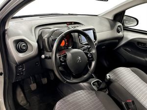 Peugeot 108 bild 5
