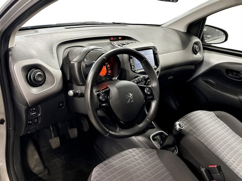 Peugeot 108 bild 5