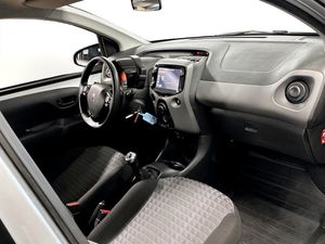 Peugeot 108 bild 14