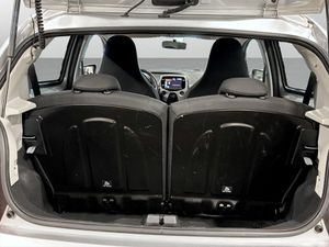 Peugeot 108 bild 19