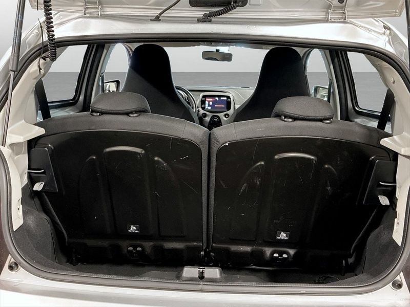 Peugeot 108 bild 19
