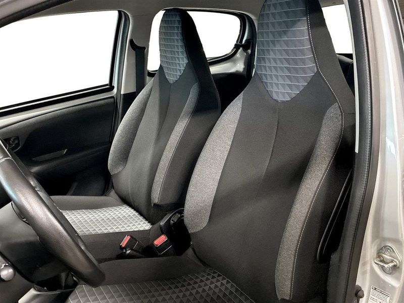 Peugeot 108 bild 4
