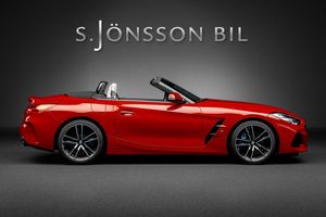 BMW Z4 bild 3