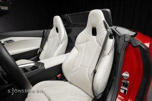 BMW Z4 bild 19