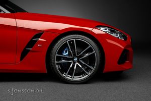 BMW Z4 bild 8