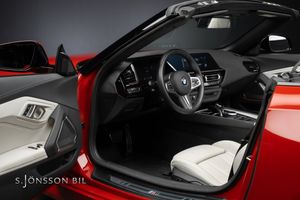 BMW Z4 bild 13