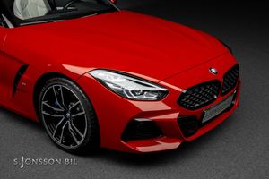 BMW Z4 bild 10