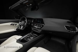 BMW Z4 bild 16