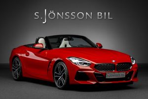 BMW Z4 bild 1
