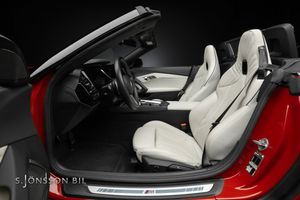 BMW Z4 bild 14