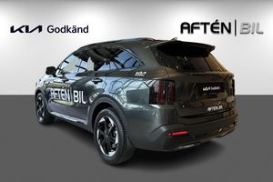 Kia Sorento bild 8