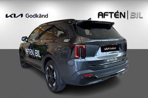 Kia Sorento bild 24