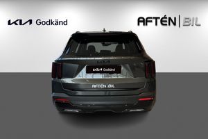 Kia Sorento bild 7