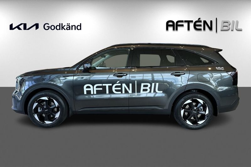 Kia Sorento bild 6