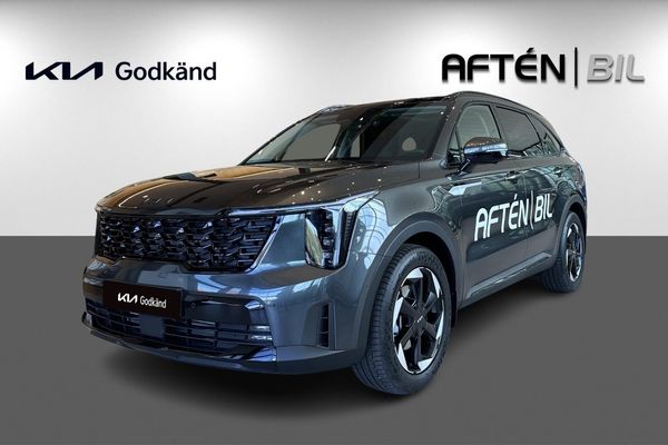 Kia Sorento Plug-In Hybrid Advance plus pano Black Edition -Demobil - 2027