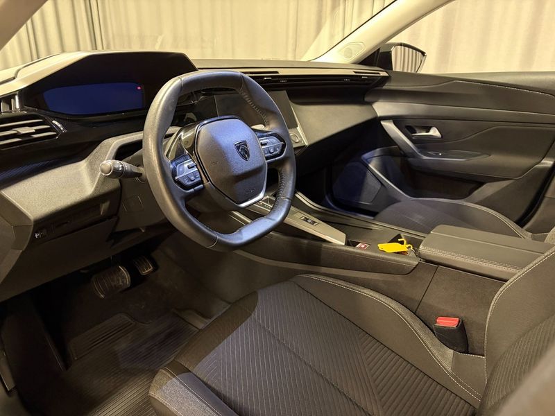 Peugeot 308 SW bild 8