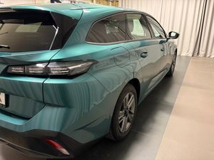 Peugeot 308 SW bild 4