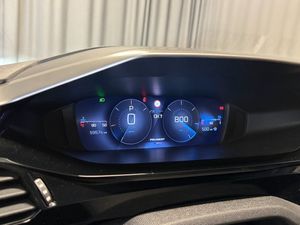 Peugeot 308 SW bild 13