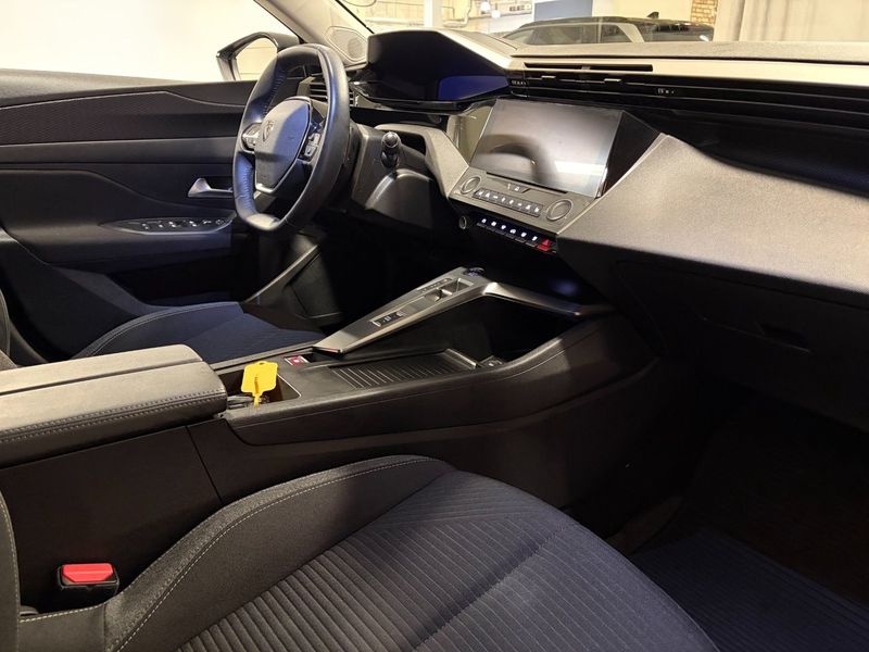 Peugeot 308 SW bild 9