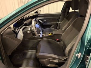 Peugeot 308 SW bild 7