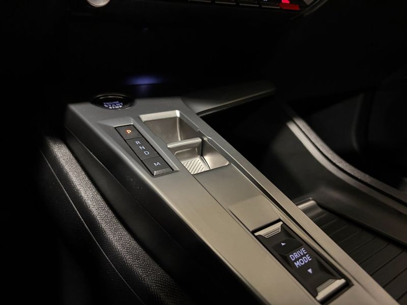 Peugeot 308 SW bild 10