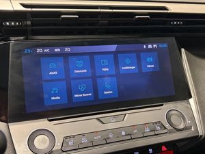 Peugeot 308 SW bild 12