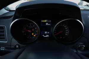 Subaru Outback bild 13