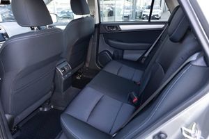 Subaru Outback bild 16