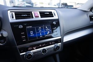Subaru Outback bild 14