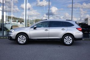 Subaru Outback bild 5