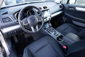 Subaru Outback bild 11