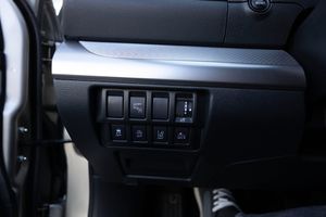 Subaru Outback bild 15