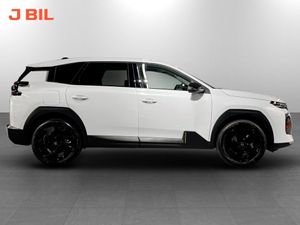 Citroen C5 AirCross bild 10