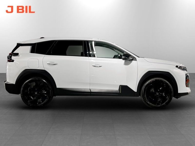 Citroen C5 AirCross bild 10