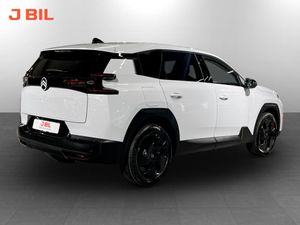Citroen C5 AirCross bild 12