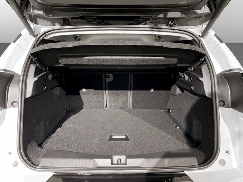 Citroen C5 AirCross bild 15