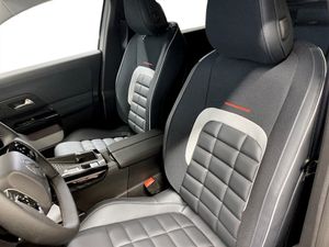 Citroen C5 AirCross bild 5