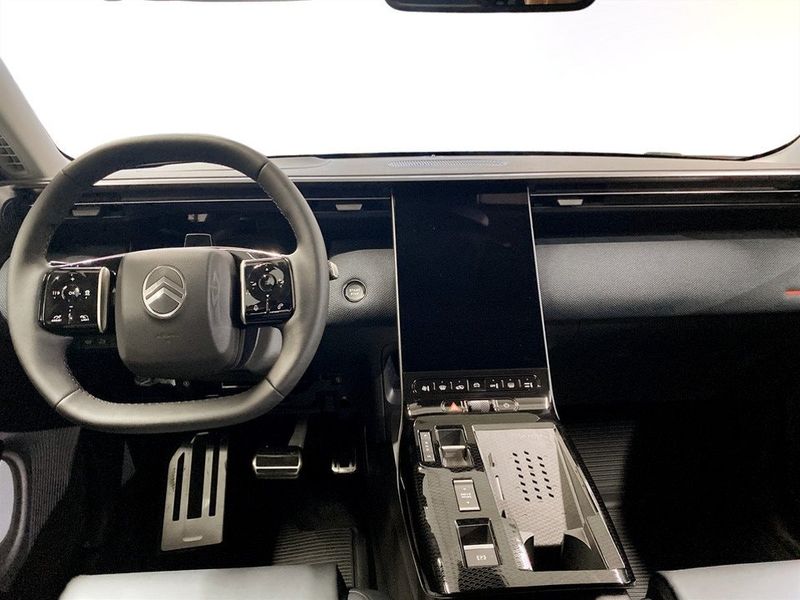 Citroen C5 AirCross bild 3
