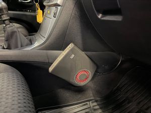 Toyota Avensis bild 20
