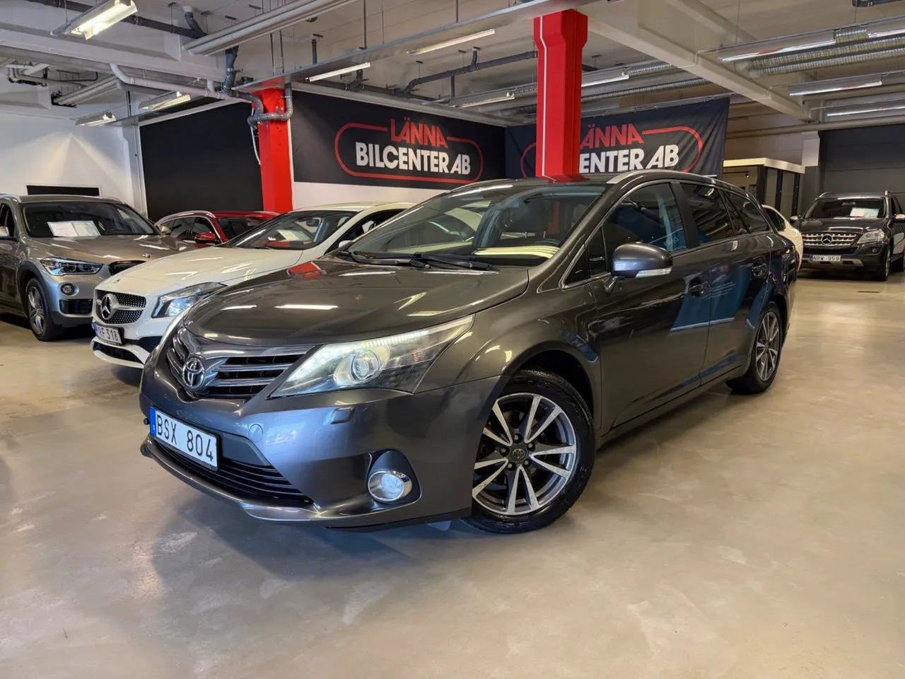 Vehicle image 1