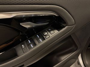 Land Rover Range Rover Evoque bild 9