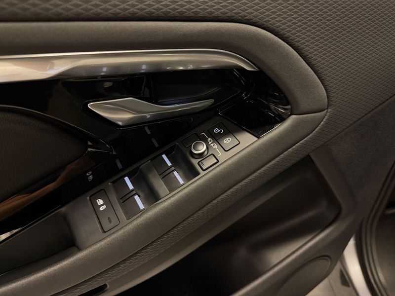 Land Rover Range Rover Evoque bild 9
