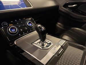 Land Rover Range Rover Evoque bild 18